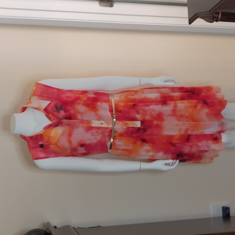 Used Calvin Klein Dress